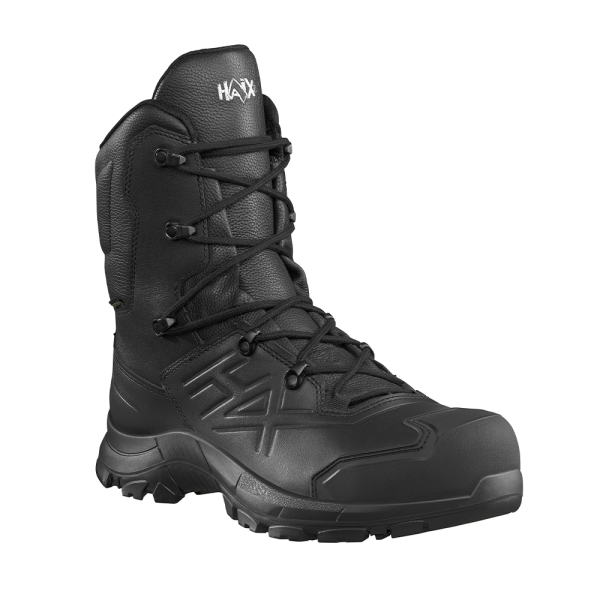 BLACK EAGLE Safety 630 I LTR S7S HRO HI CI FO AN SC SR Sicherheitsschuhe Knöchelhoch