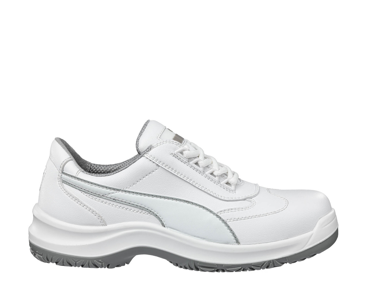 PUMA SAFETY CLARITY LOW S2 SRC