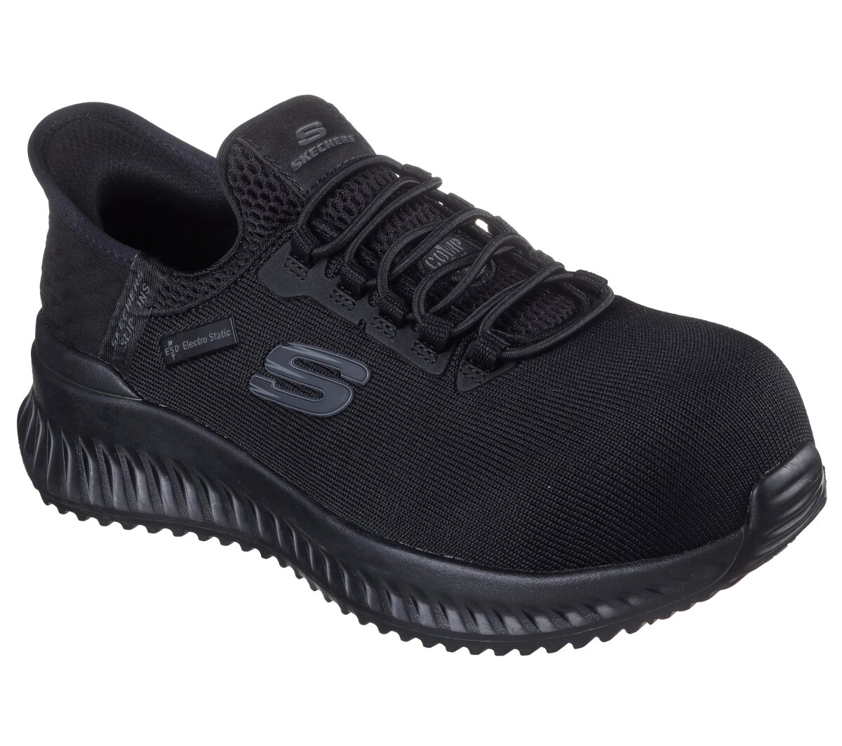 TILIDO-OMBRAY S1PL SR ESD Damen Sicherheitsschuhe