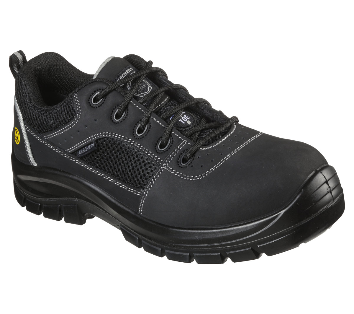 TROPHUS S1P SRA ESD Sicherheitsschuh