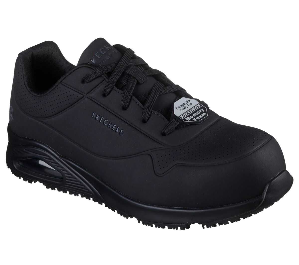 UNO SR-DOLTIN S1P SRC ESD Sicherheitsschuh
