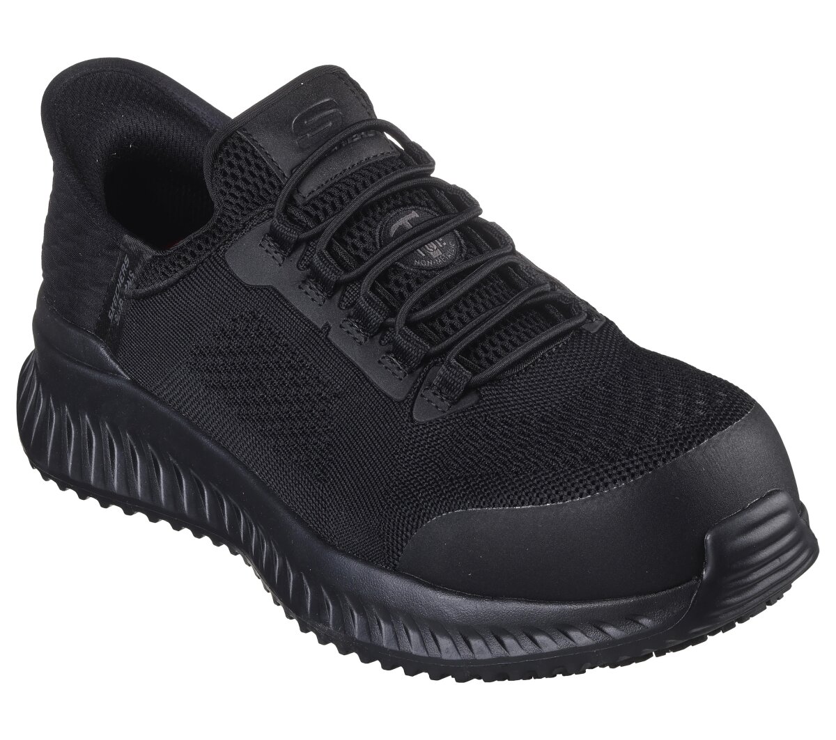 TILIDO-FLETCHIT S1PL SR ESD Sicherheitsschuh