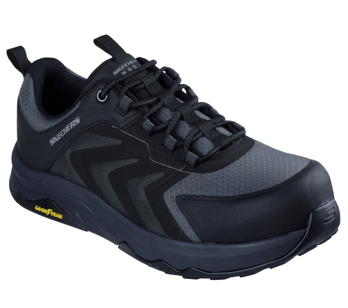 SPEED-FLEX TREKKER S3S SR ESD Sicherheitsschuh
