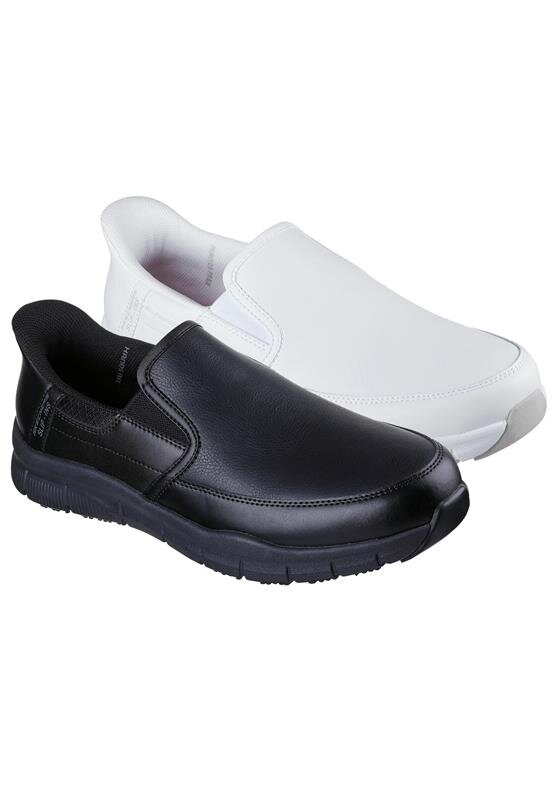 NAMPA-BROXTIN O1 SR Herren Berufsschuh