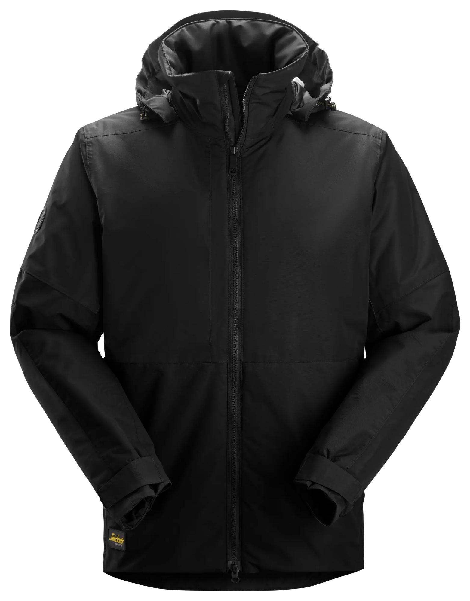AllroundWork WP Isolierte Arbeitsjacke