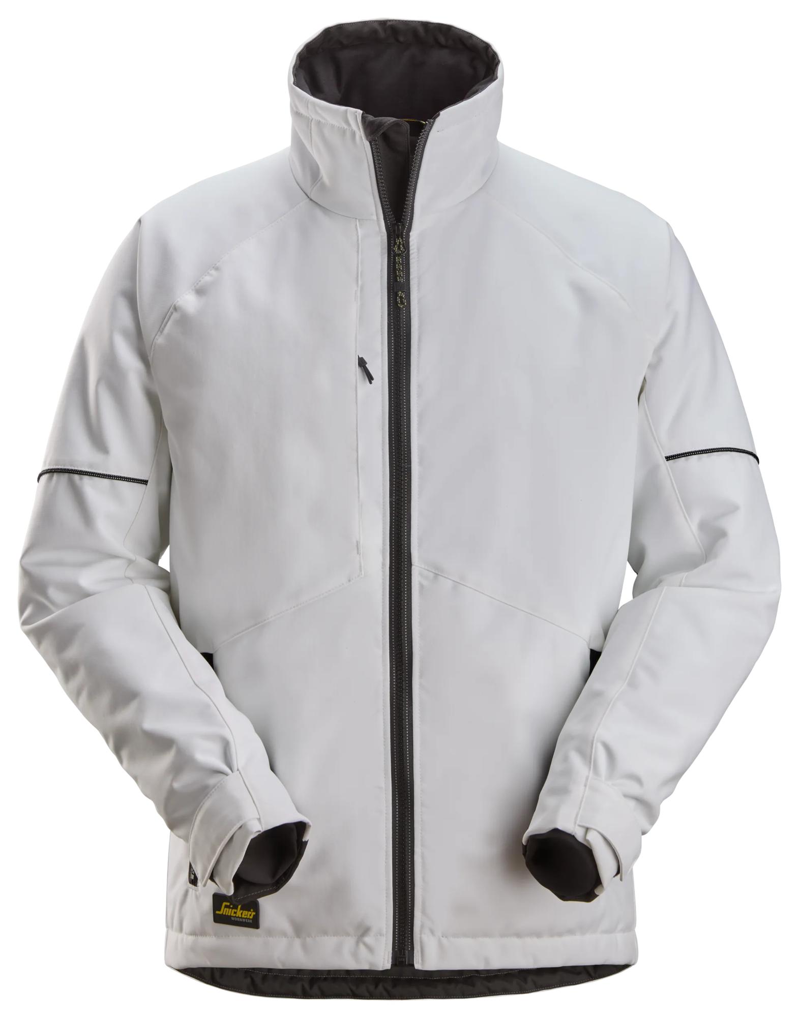 AllroundWork WinterArbeitsjacke