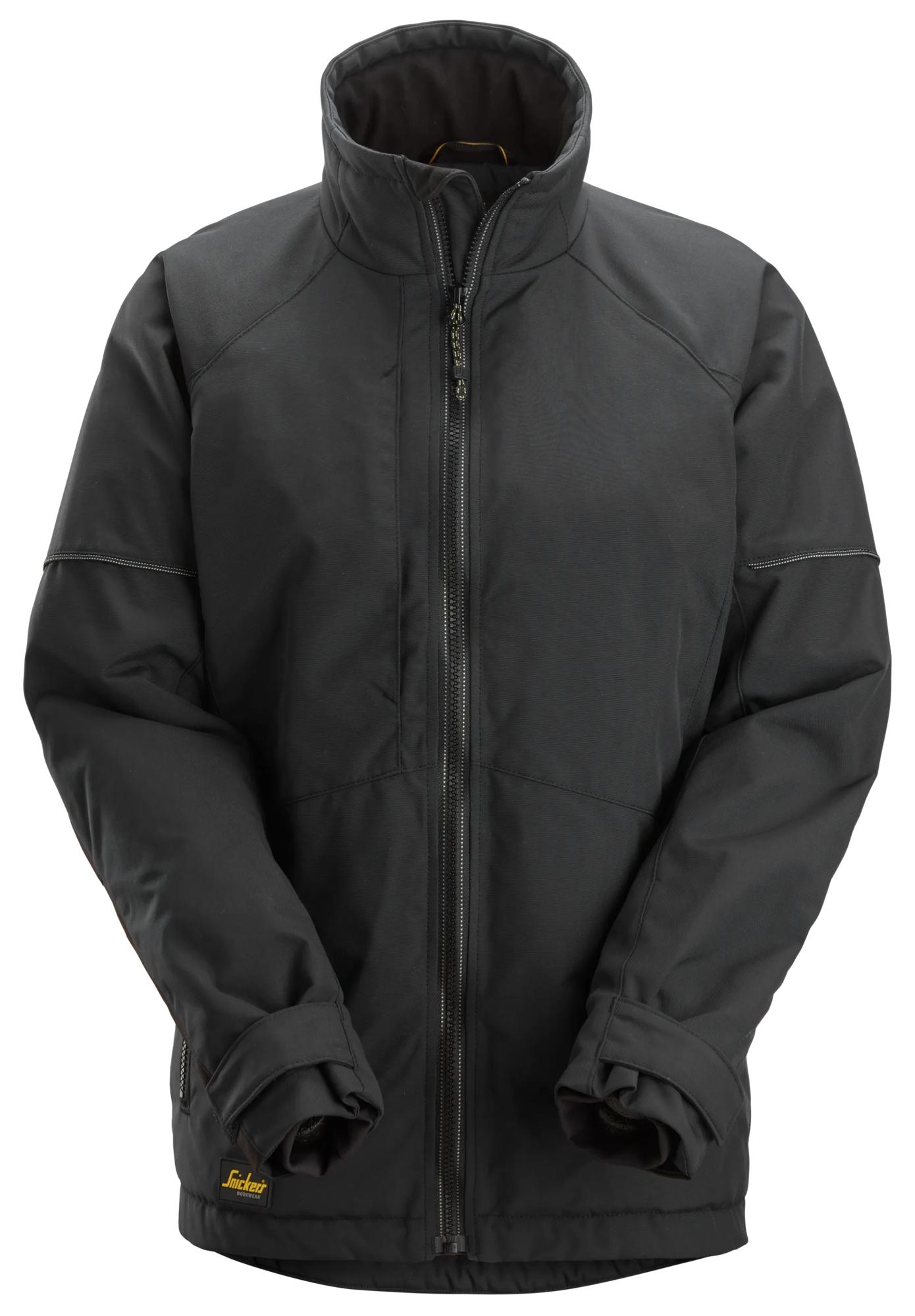 AllroundWork Damen Isolierte Arbeitsjacke