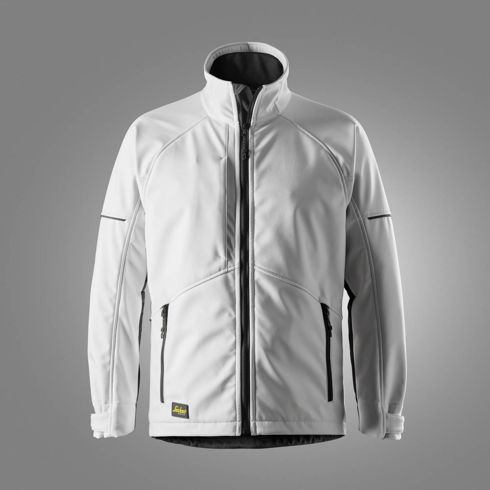 AllroundWork, Softshell-Jacke XS