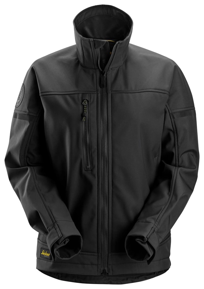 AW Dame SoftS Stretch Jkt