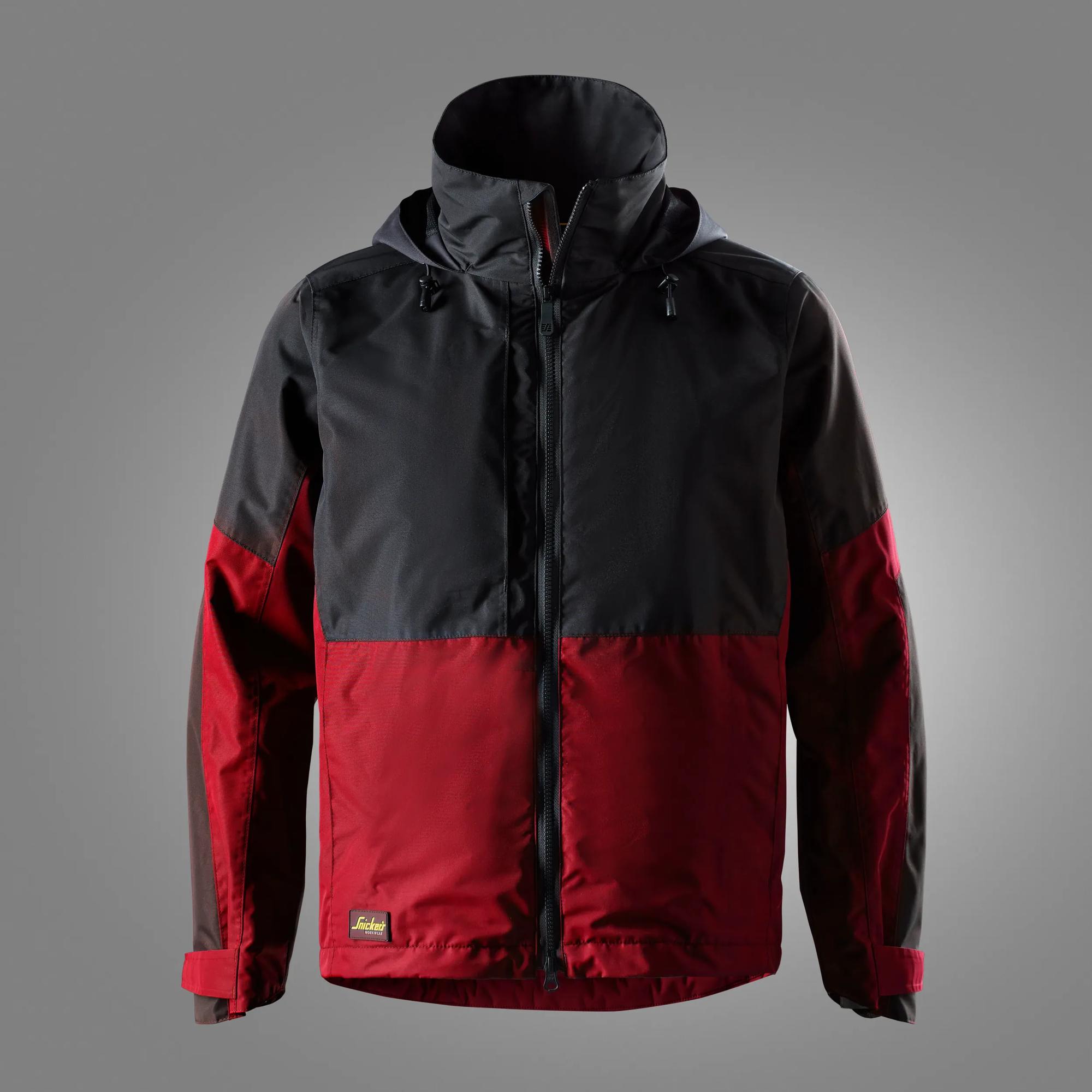 AllroundWork wasserdichte Softshell ArbeitsArbeitsjacke