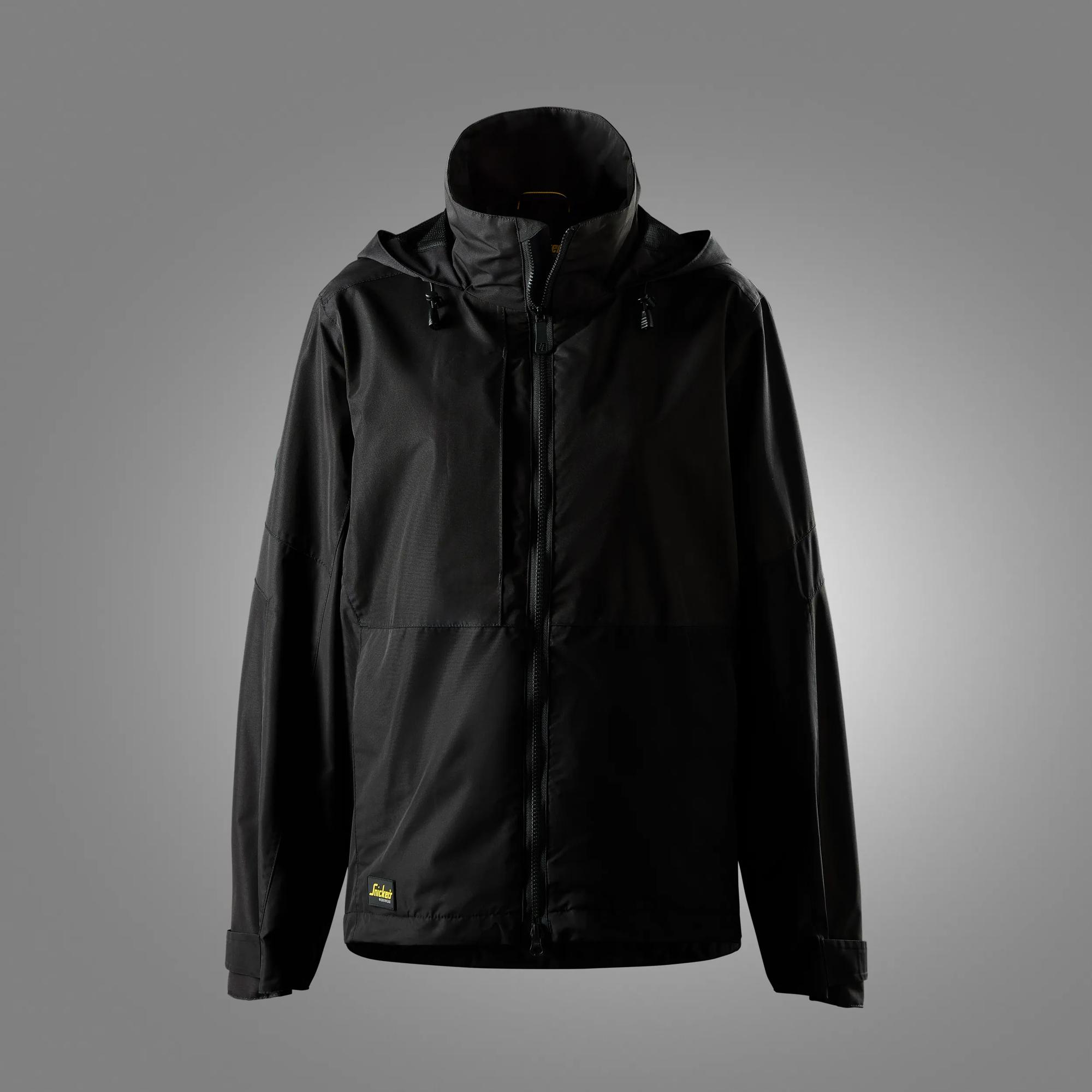 AllroundWork wasserdichte Damenjacke XS