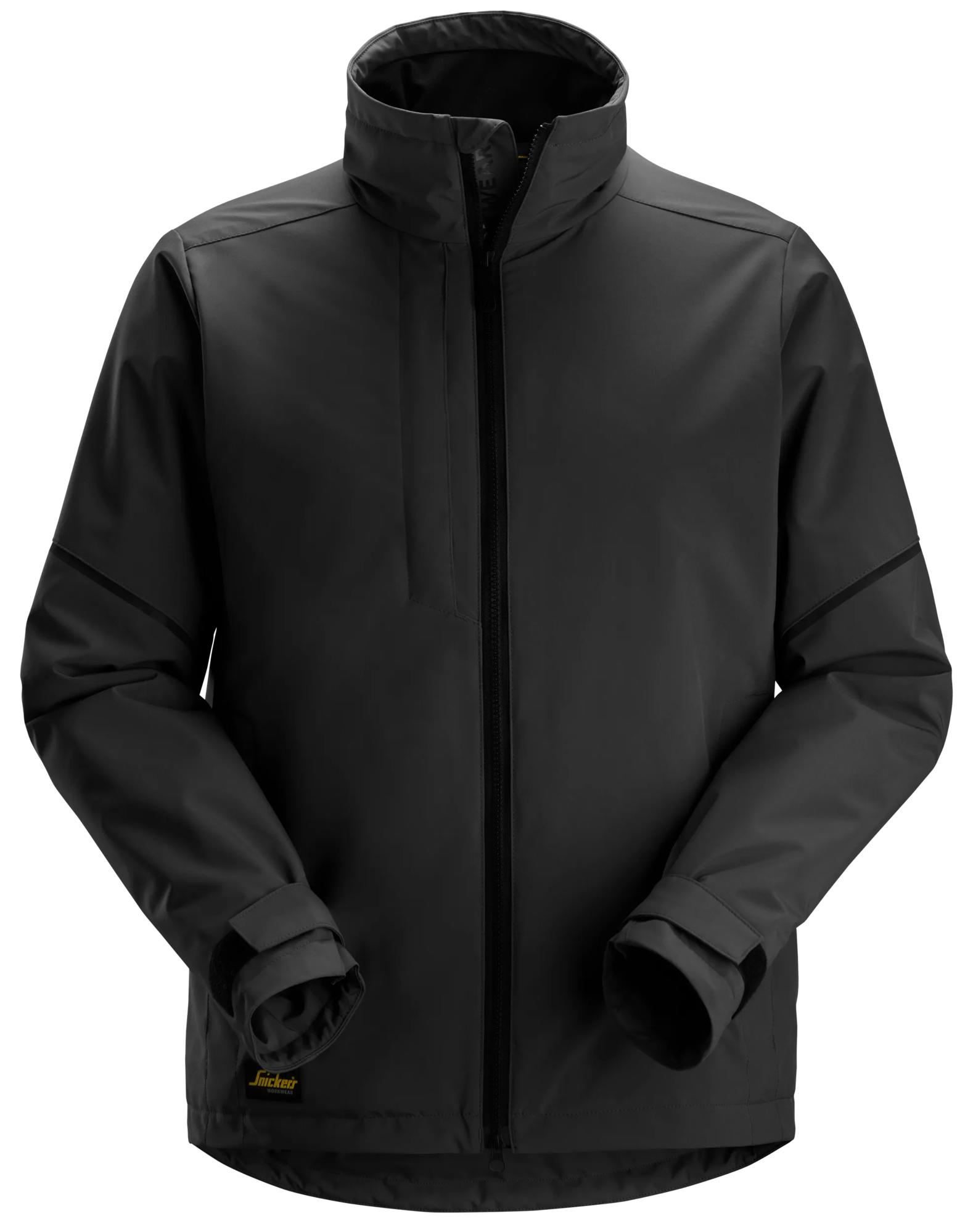 AllroundWork windd. isolierte Arbeitsjacke