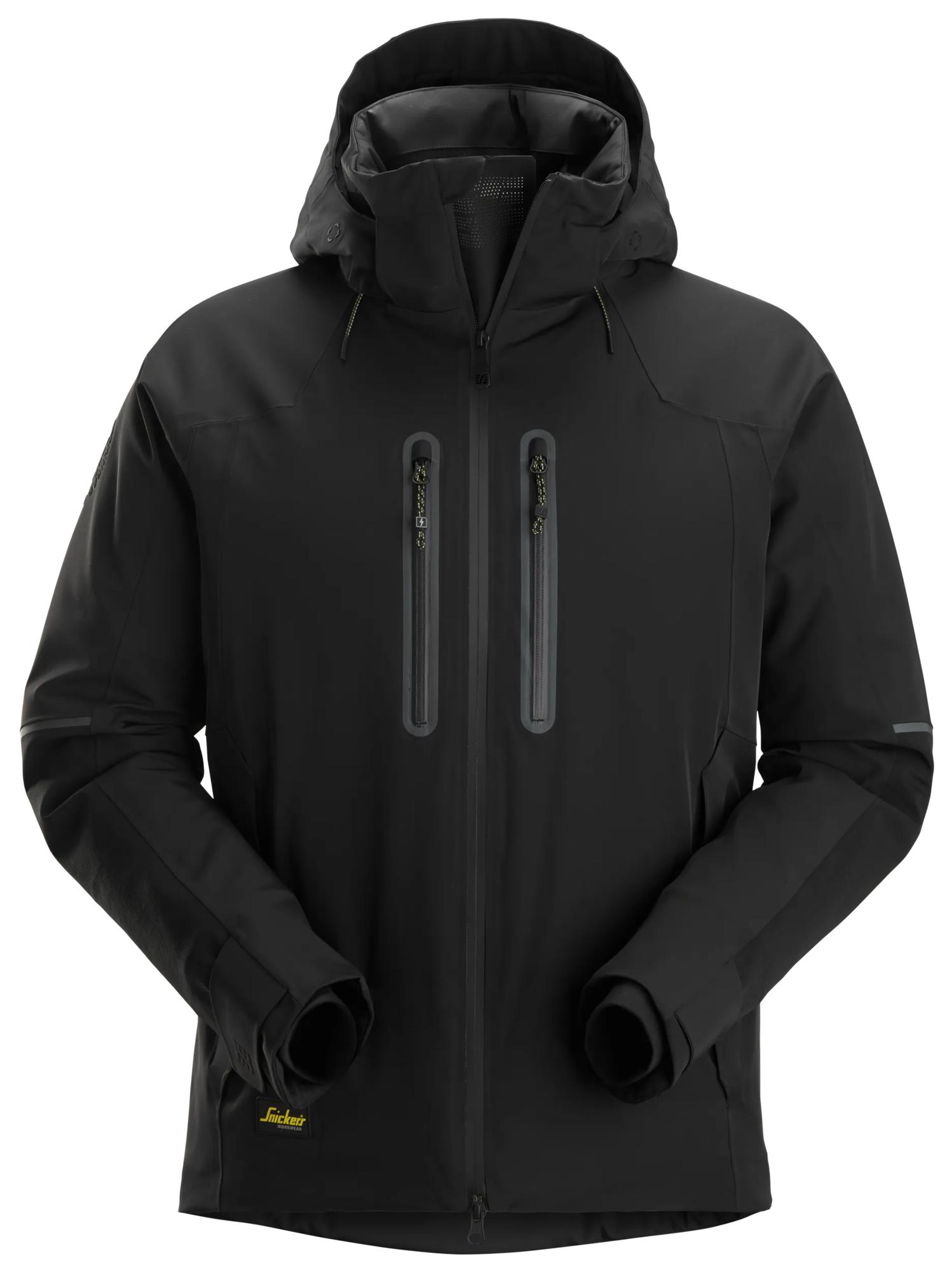 FlexiWork WinterArbeitsjacke