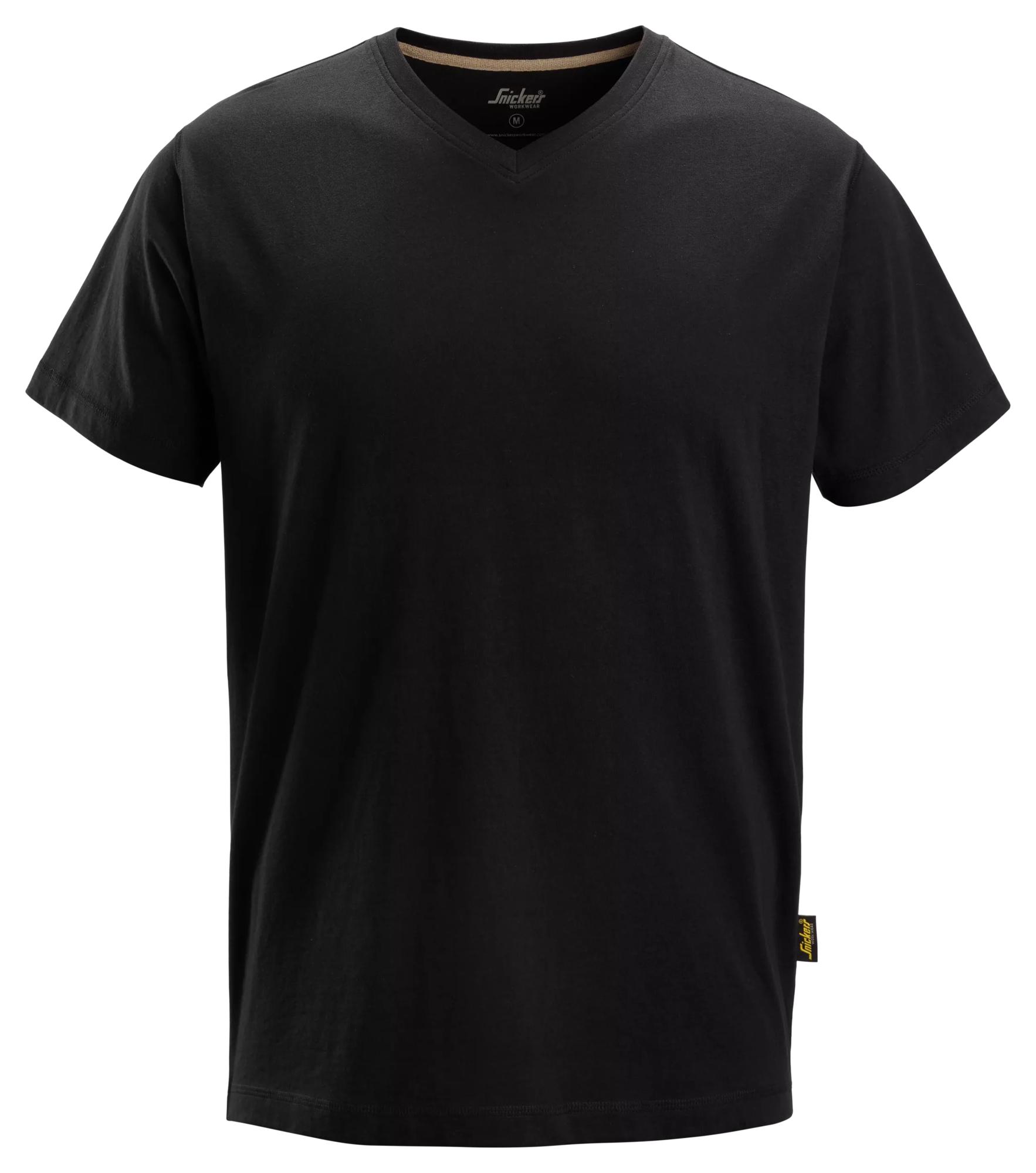 V-Neck T-Shirt 4XL