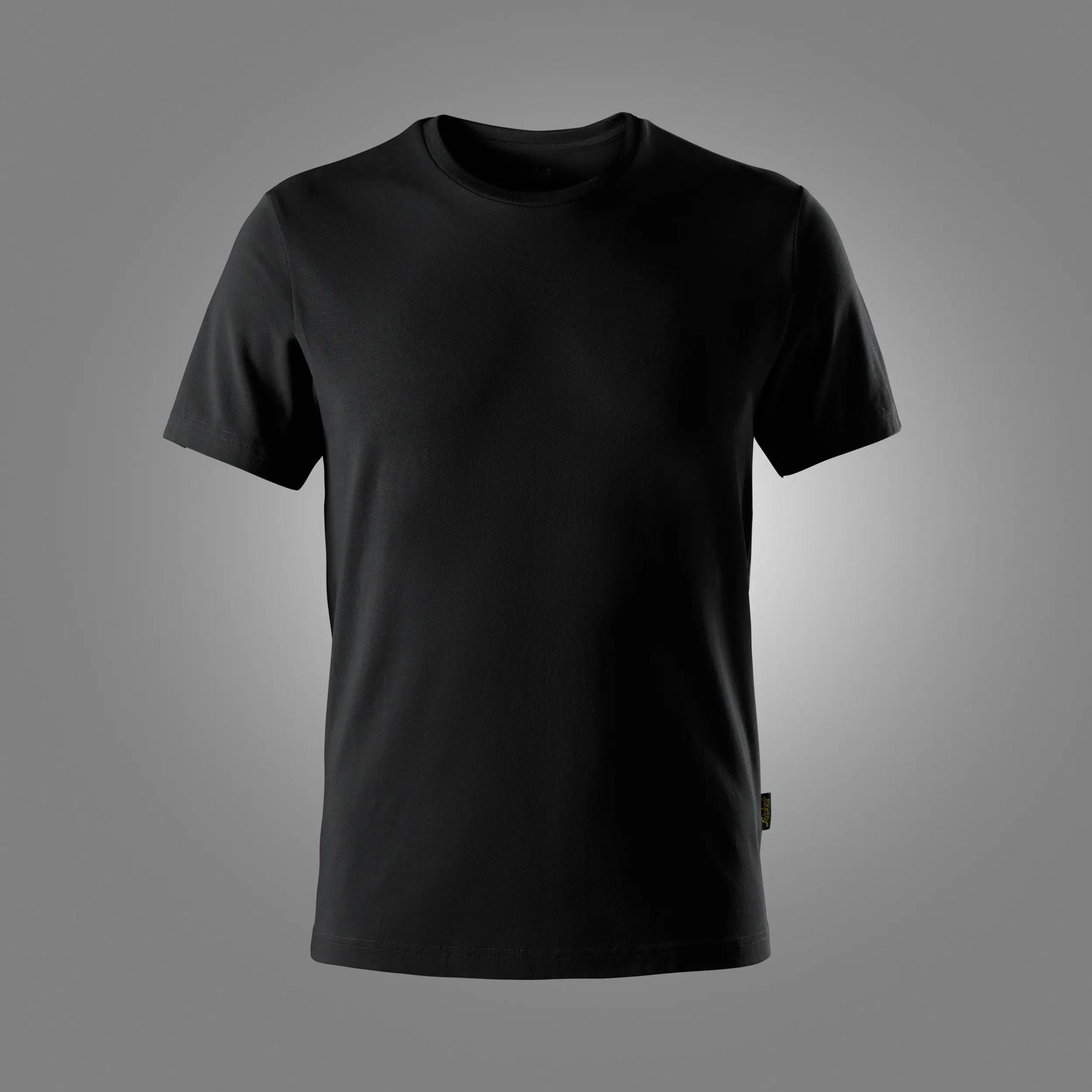 T-Shirt mit Slim-Fit-Design XS