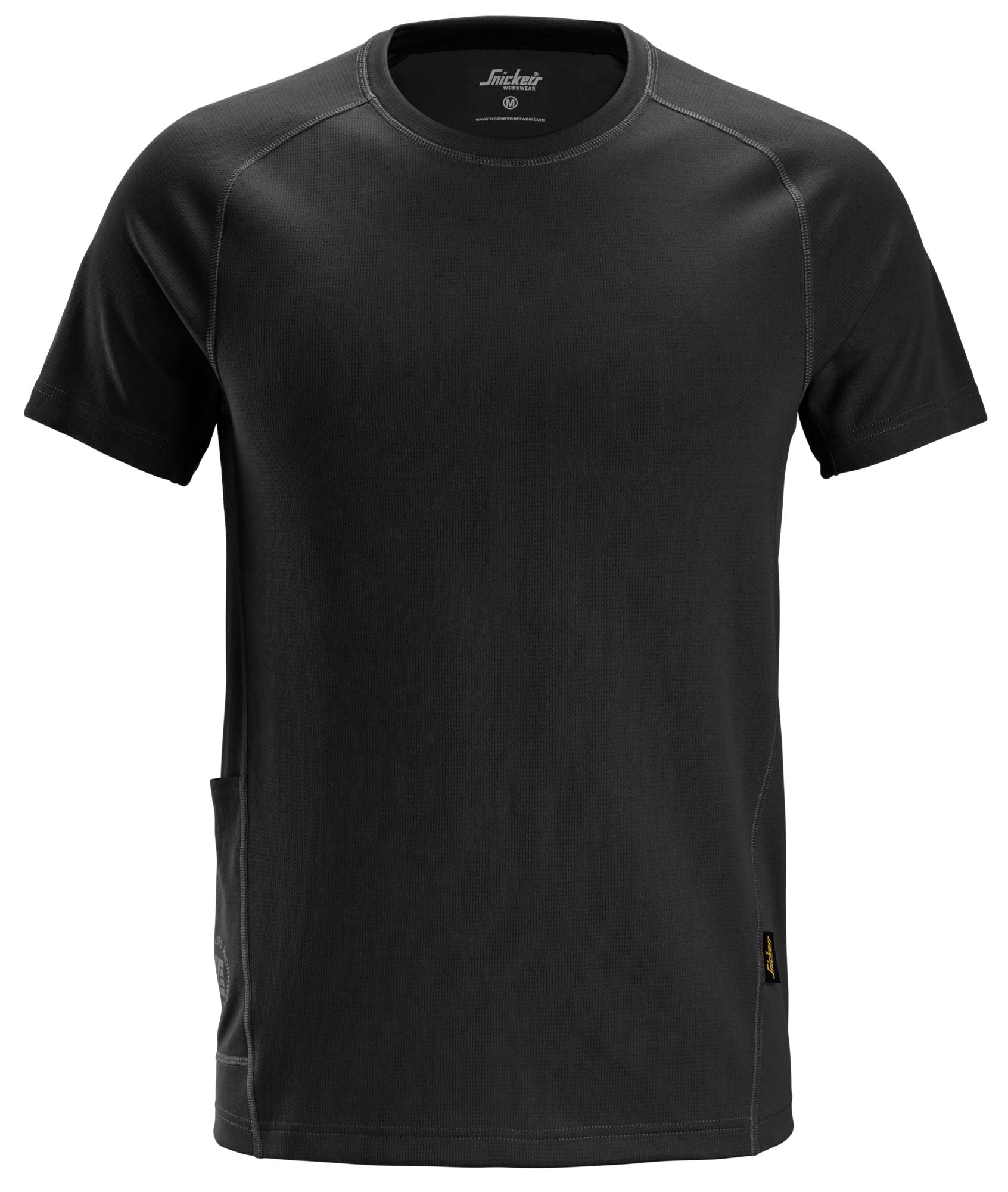 Stay Fresh T-Shirt UV Protection