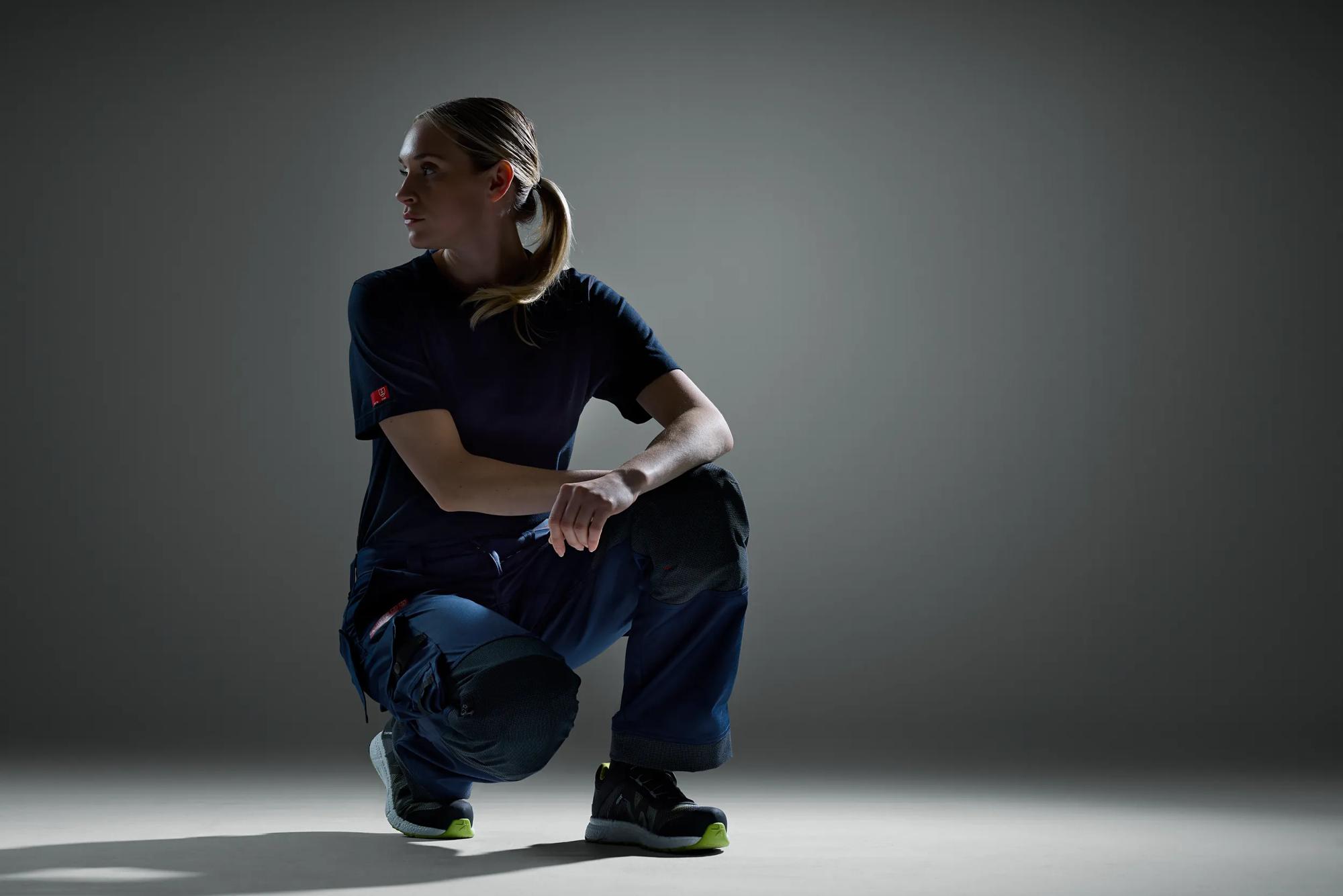 ProtecWork Damen T-Shirt