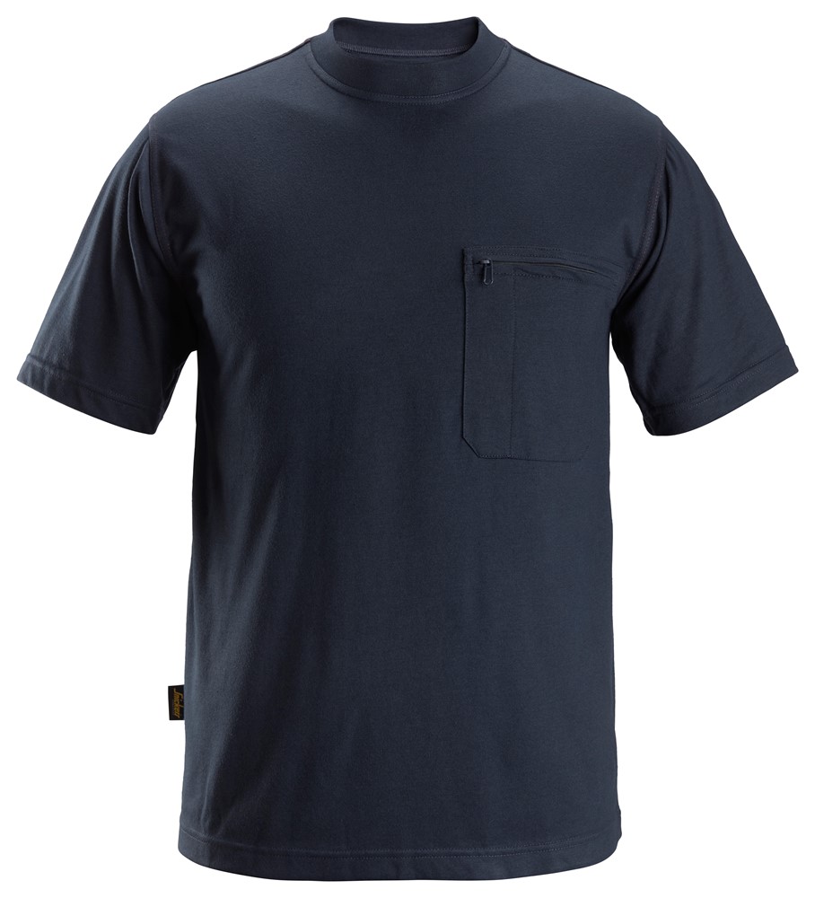 ProtecWork High-Vis T-Shirt, Kl. 1;Warnschutzhemd 
