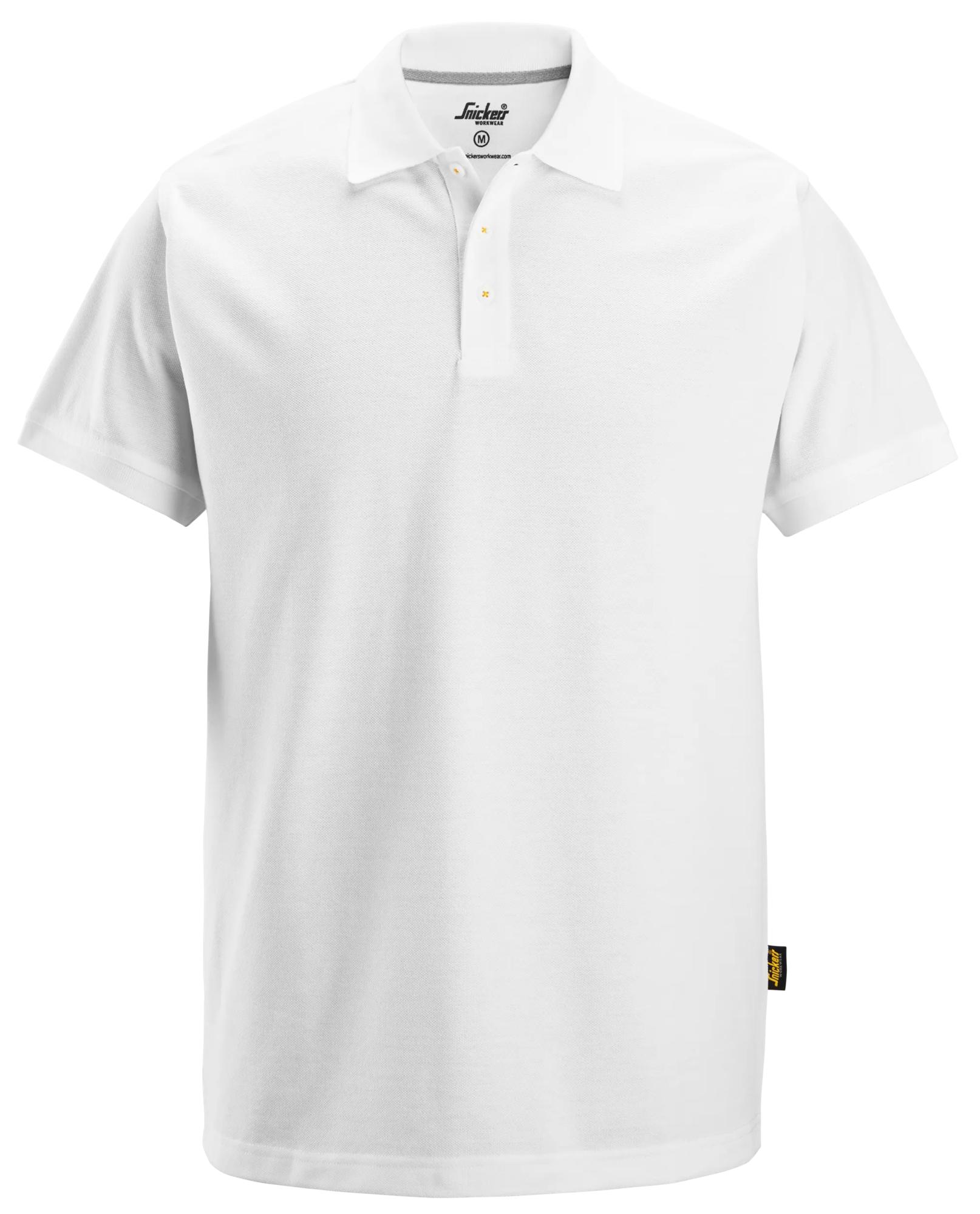 Polo Shirt ohne Brust-Tasche