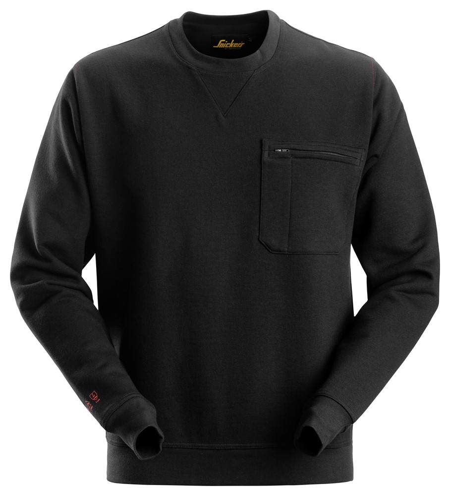 ProtecWork Sweatshirt Flammschutzbekleidung (nicht spezifiziert) 