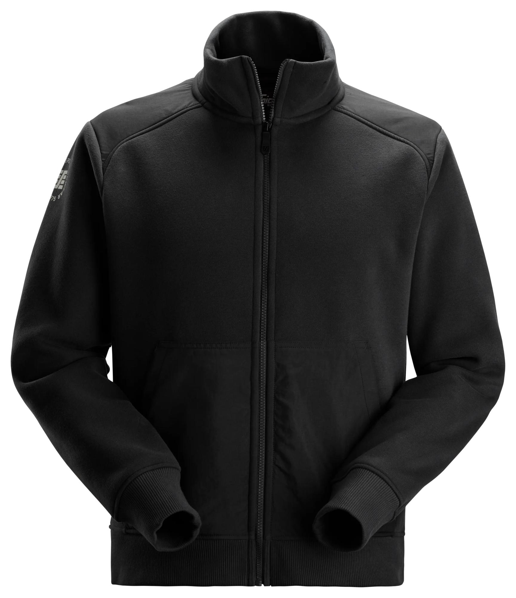 Cordura SweatArbeitsjacke FZ