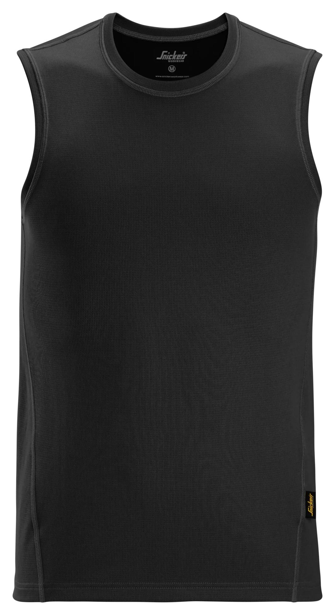 Stay Fresh Tank Top UV Protection