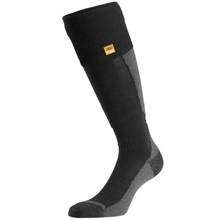 Q Heat Hohe Socken