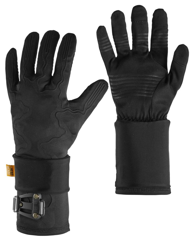 Q Heat Handschuhe