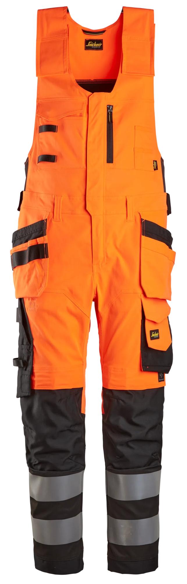 High-Vis Kombihose CL2