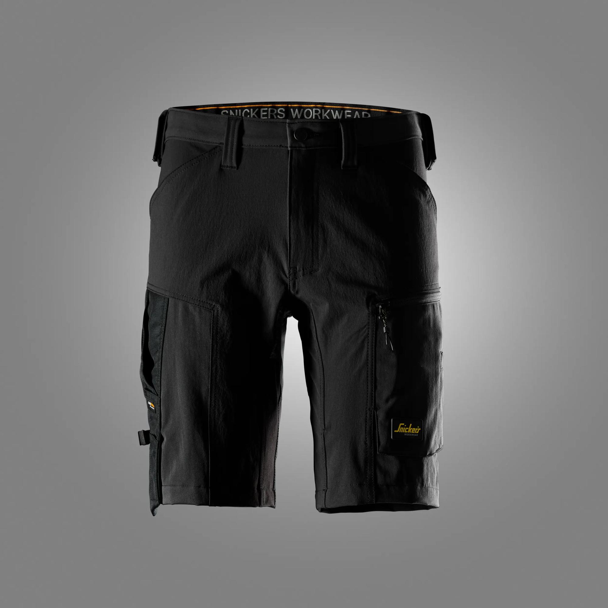 AllroundWork Stretch-Shorts 44