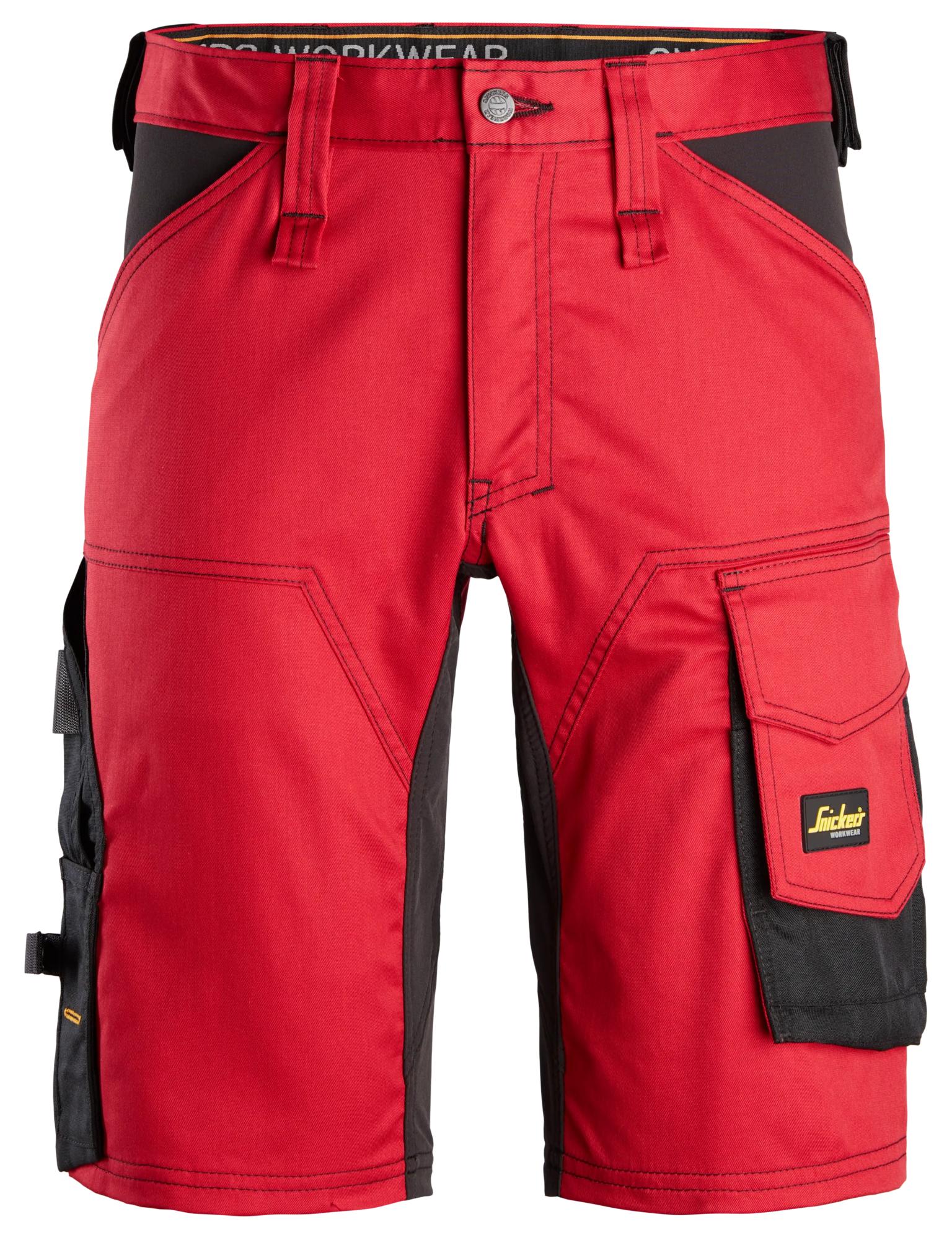 AllroundWork Stretch Arbeitsshorts