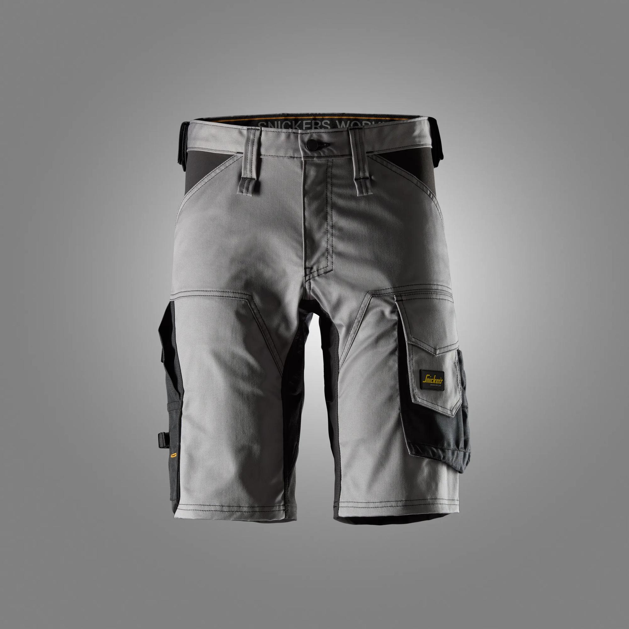 AllroundWork, Stretch Shorts 44