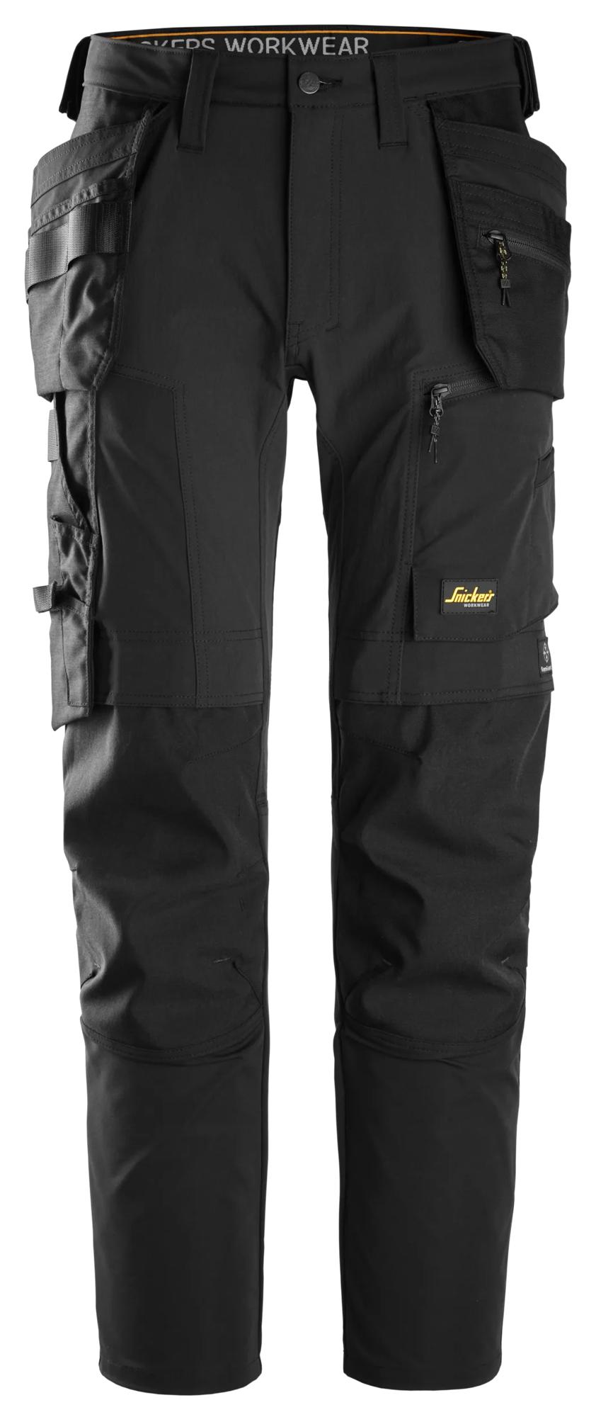 AllroundWork Stretch Arbeitshose HP