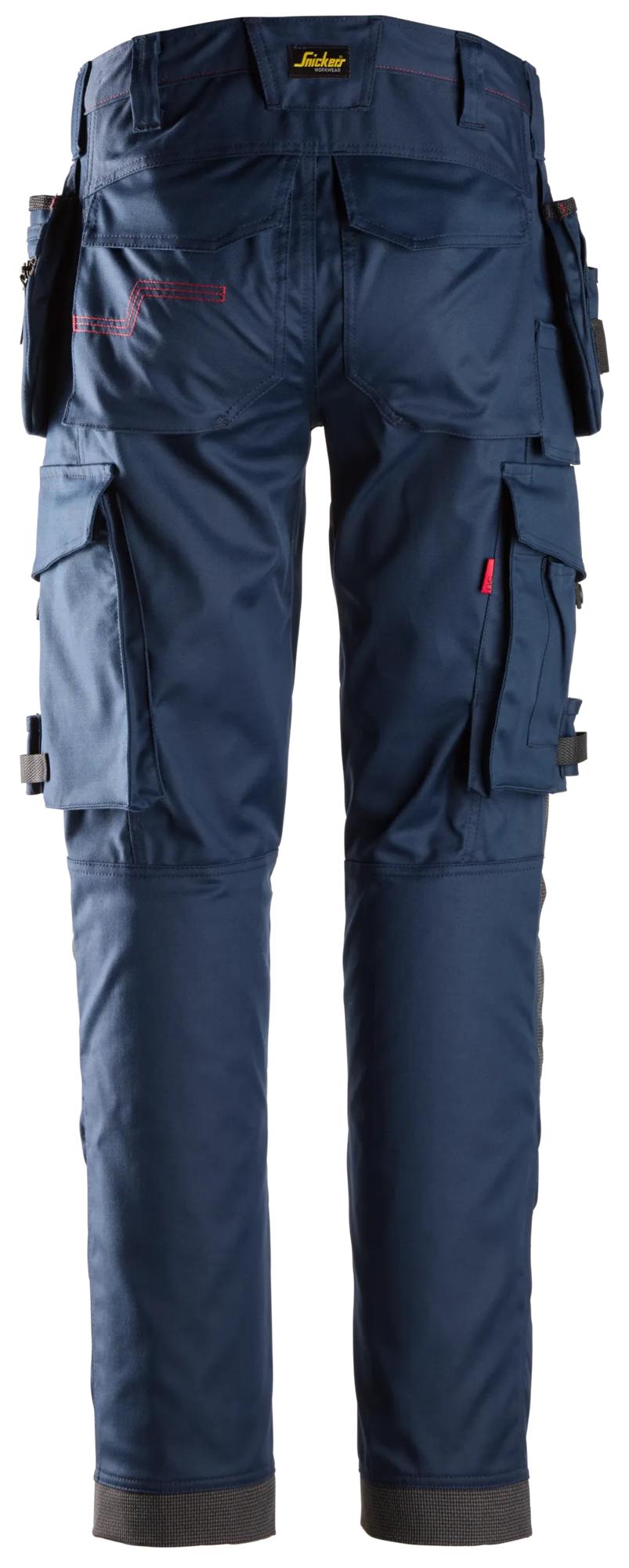 ProtecWork Stretch Arbeitshose