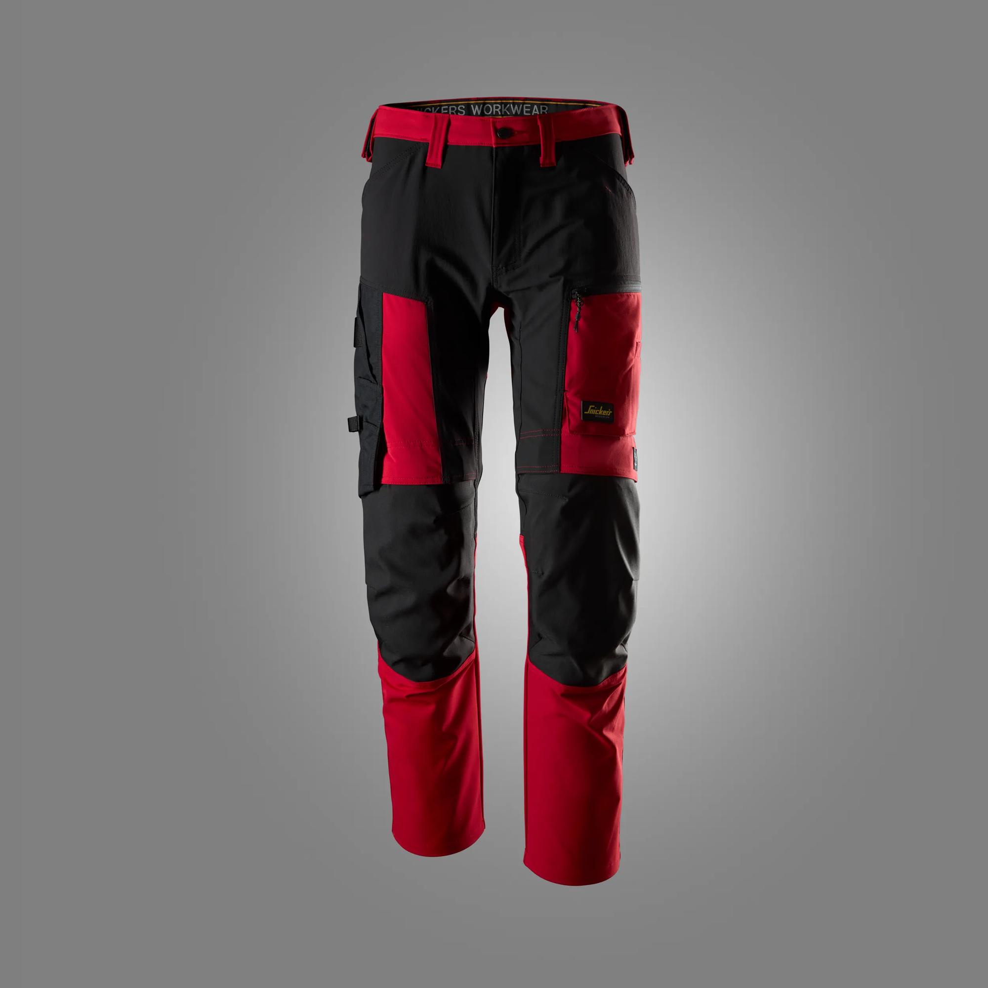 AllroundWork Stretch Arbeitshose 44