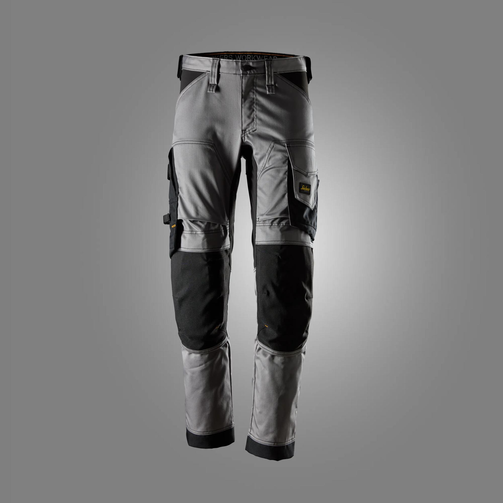 AllroundWork Stretch Arbeitshose 44