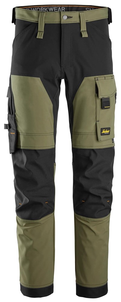 6375 AW Stretchhose