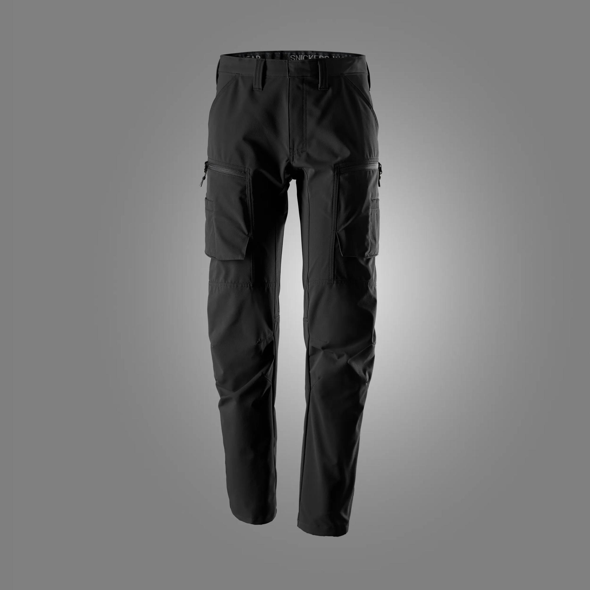 ServiceWork Service-Stretch-Arbeitshose 44