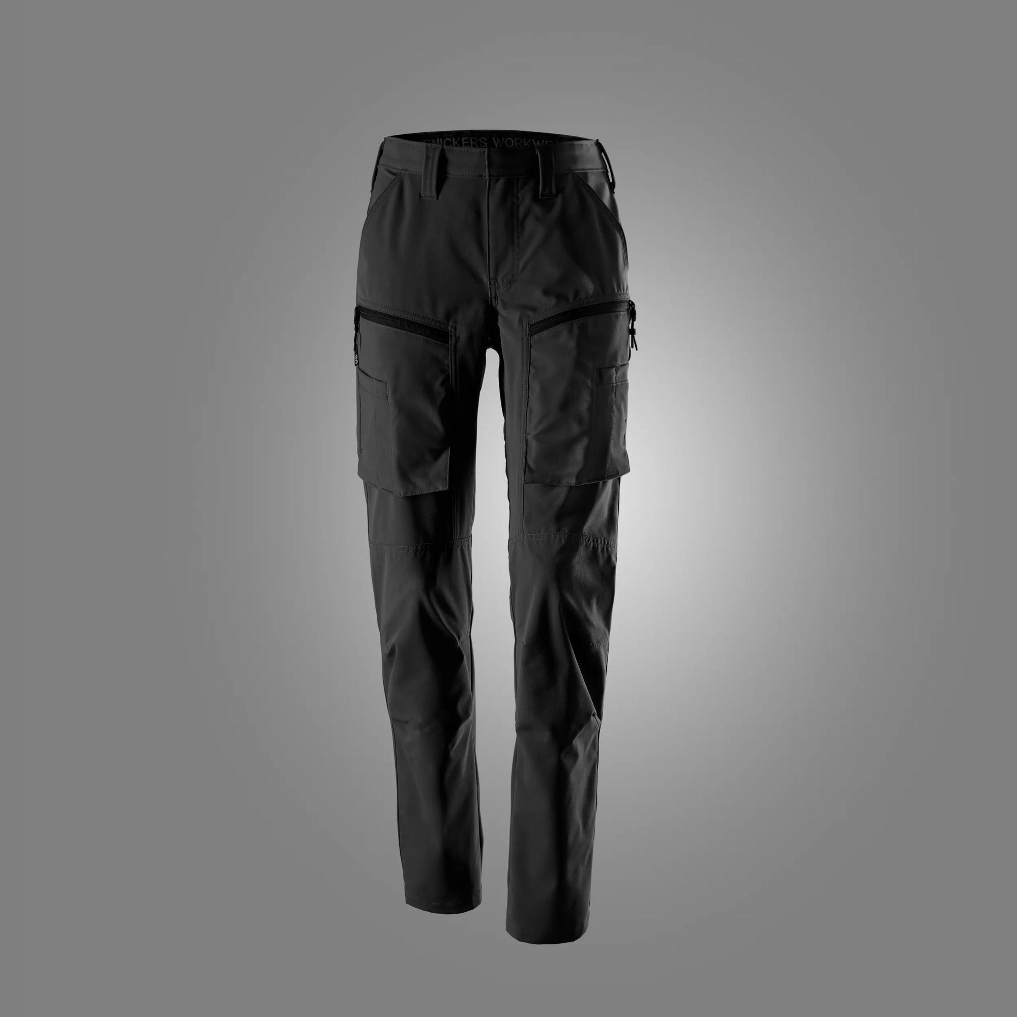 ServiceWork Damen Service-Stretchhose 18
