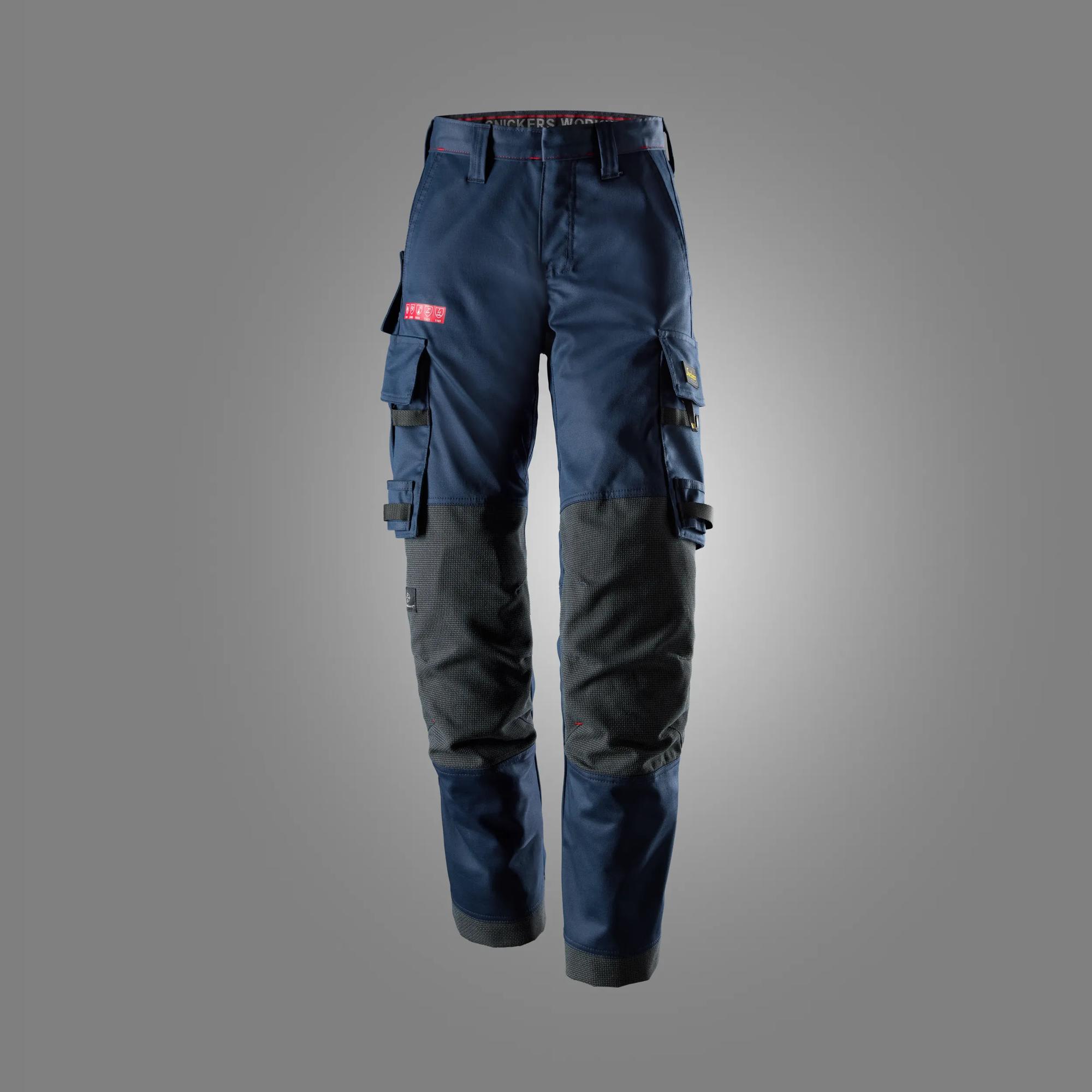 ProtecWork Damen Stretchhose 34