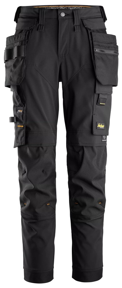 AW Damen Stretchhose HP
