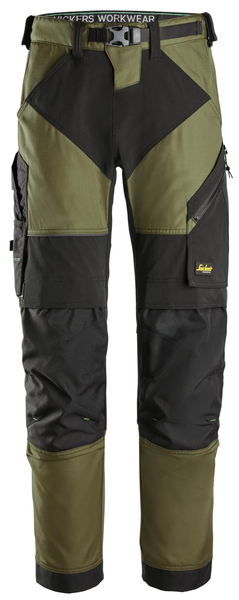 FlexiWork Arbeitshose