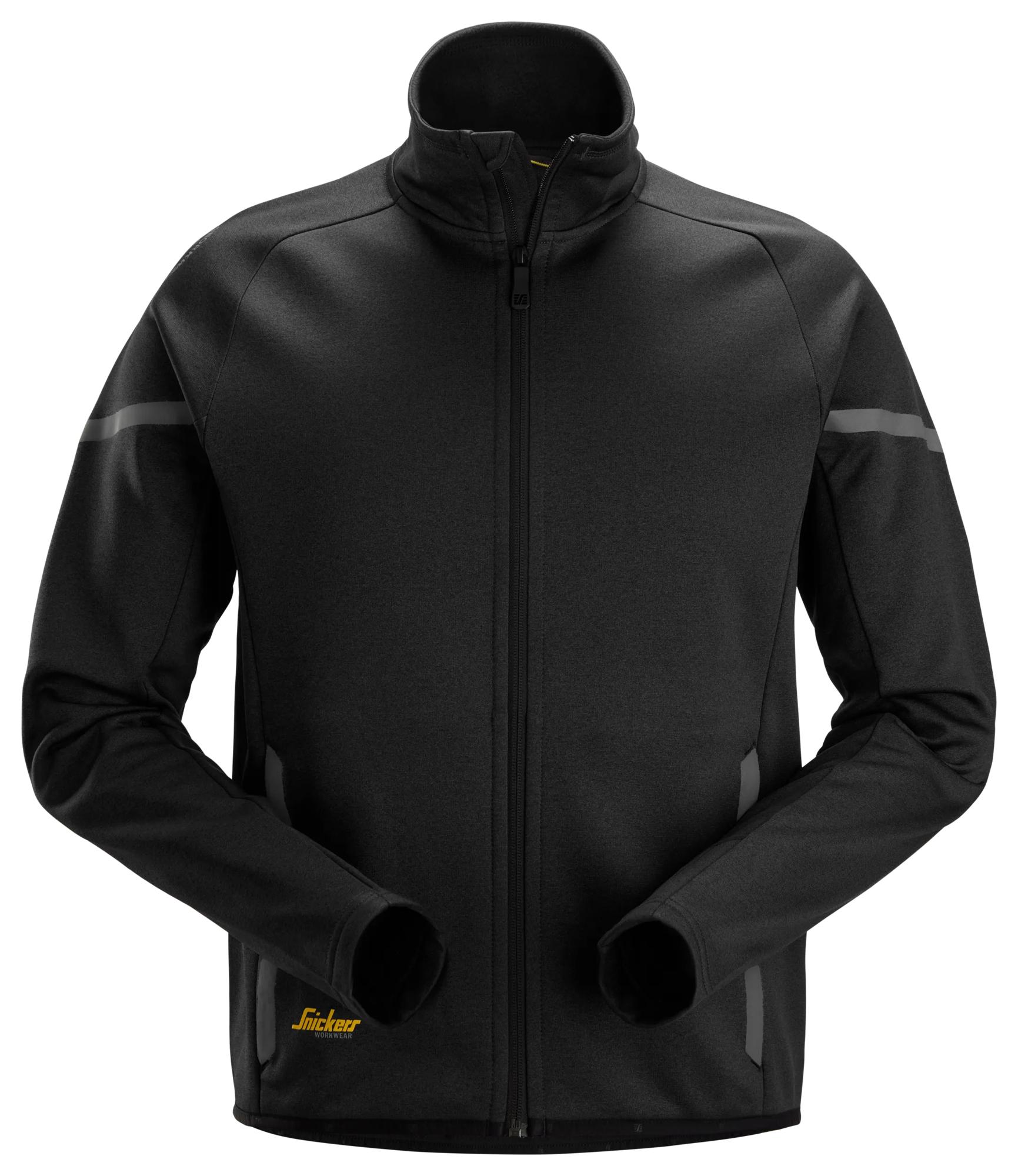 37.5 FleeceArbeitsjacke