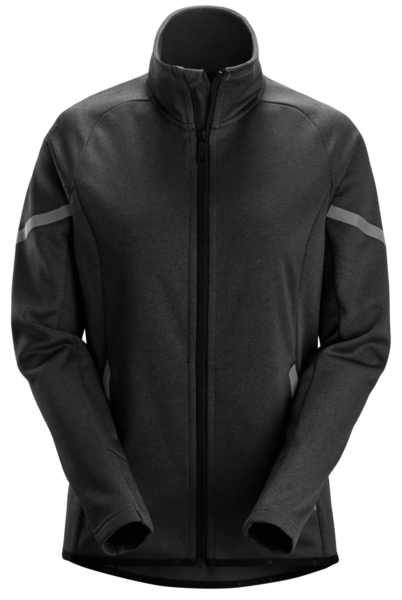 37.5 Damen FleeceArbeitsjacke