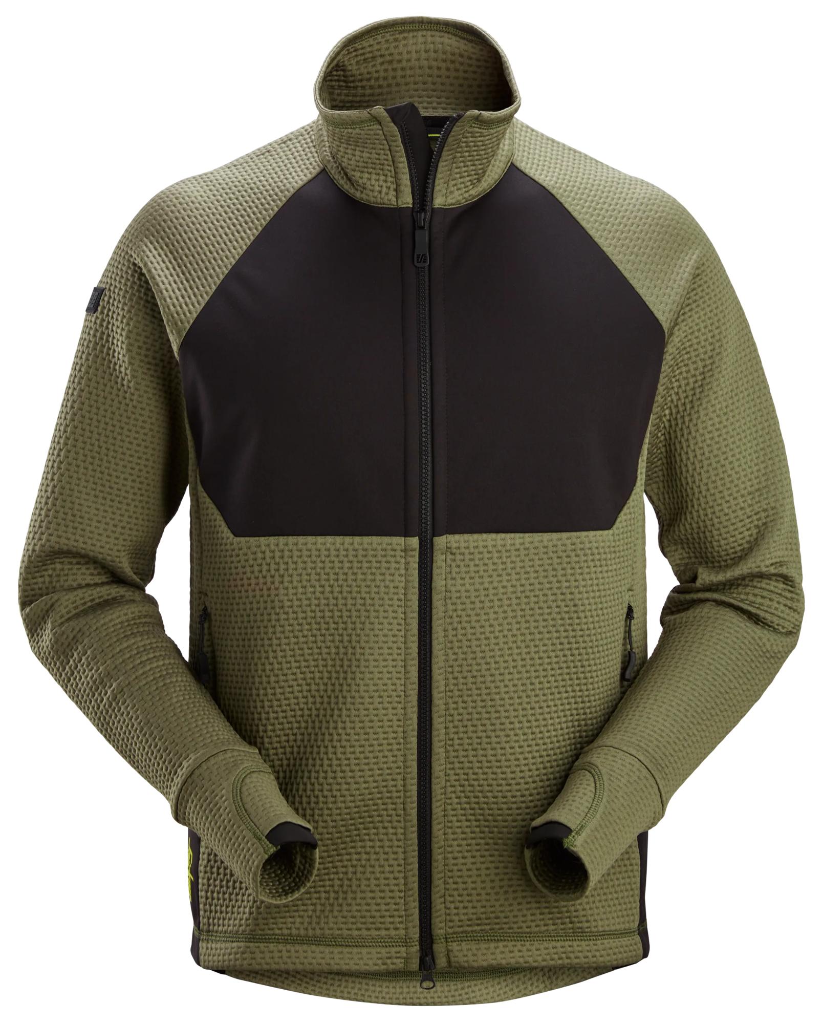 Snickers Workwear 8404, Midlayer ArbeitsArbeitsjacke