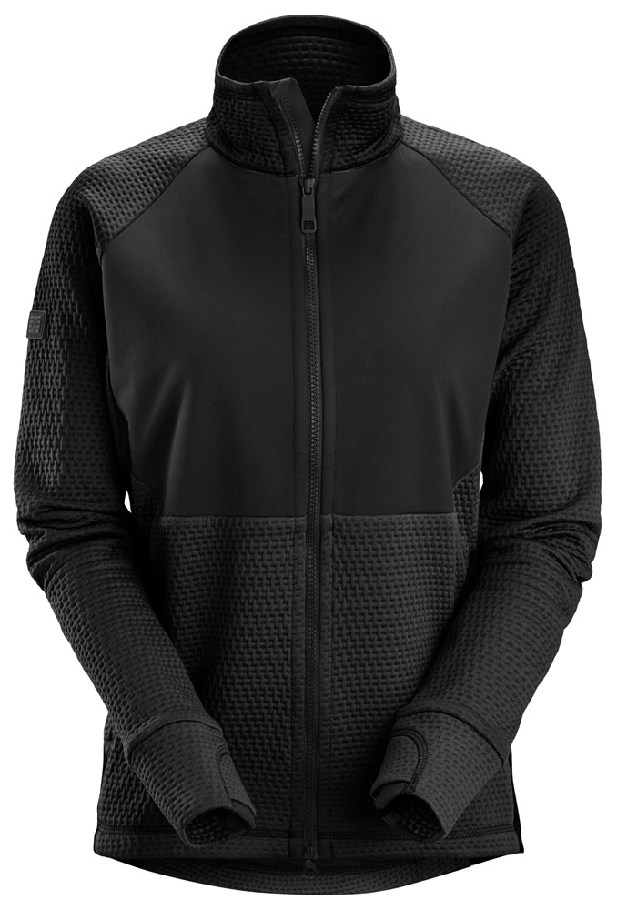FW Damen Midlayer Jacke