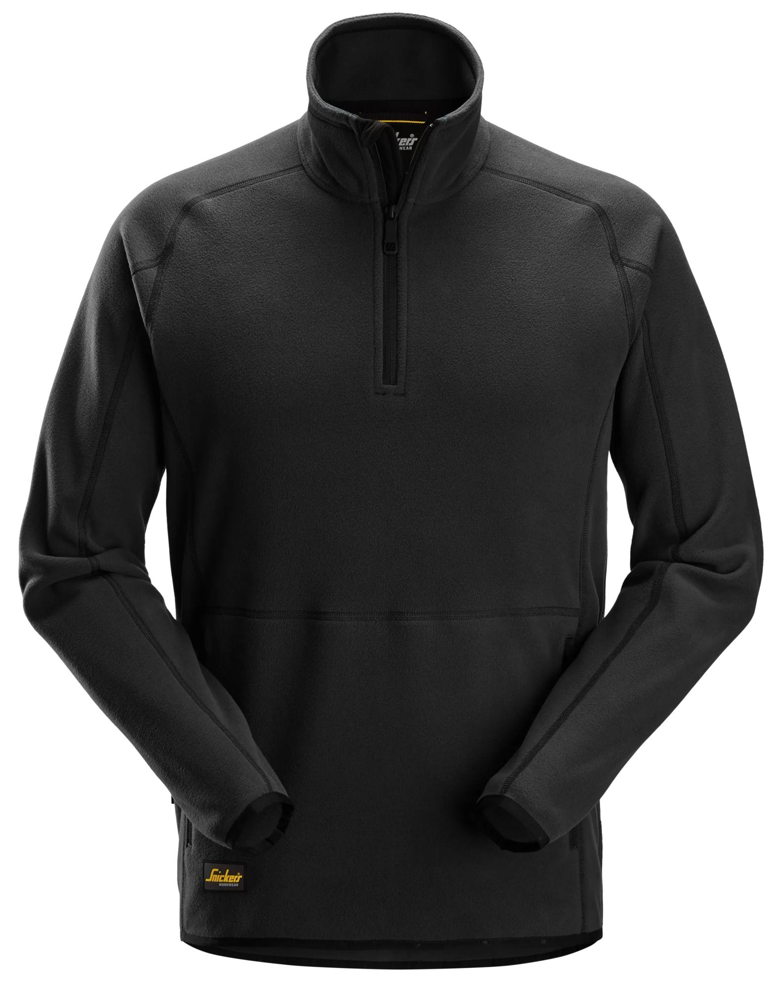 Polar Shed Less Half-Zip Fleece Arbeitsjacke