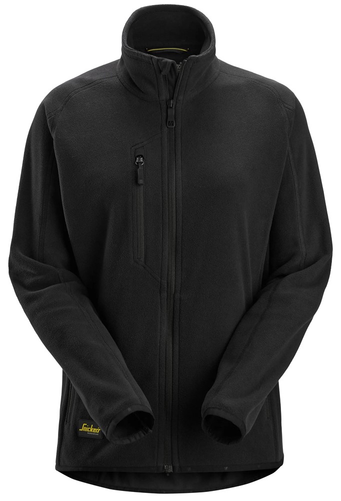 Polar Shed Less W Flc Jkt