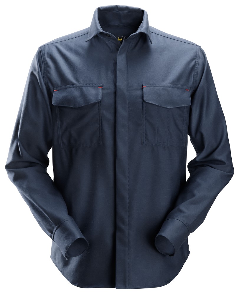 ProtecWork Schweißerhemd Schweißerschutzbekleidung (nicht spezifiziert) 