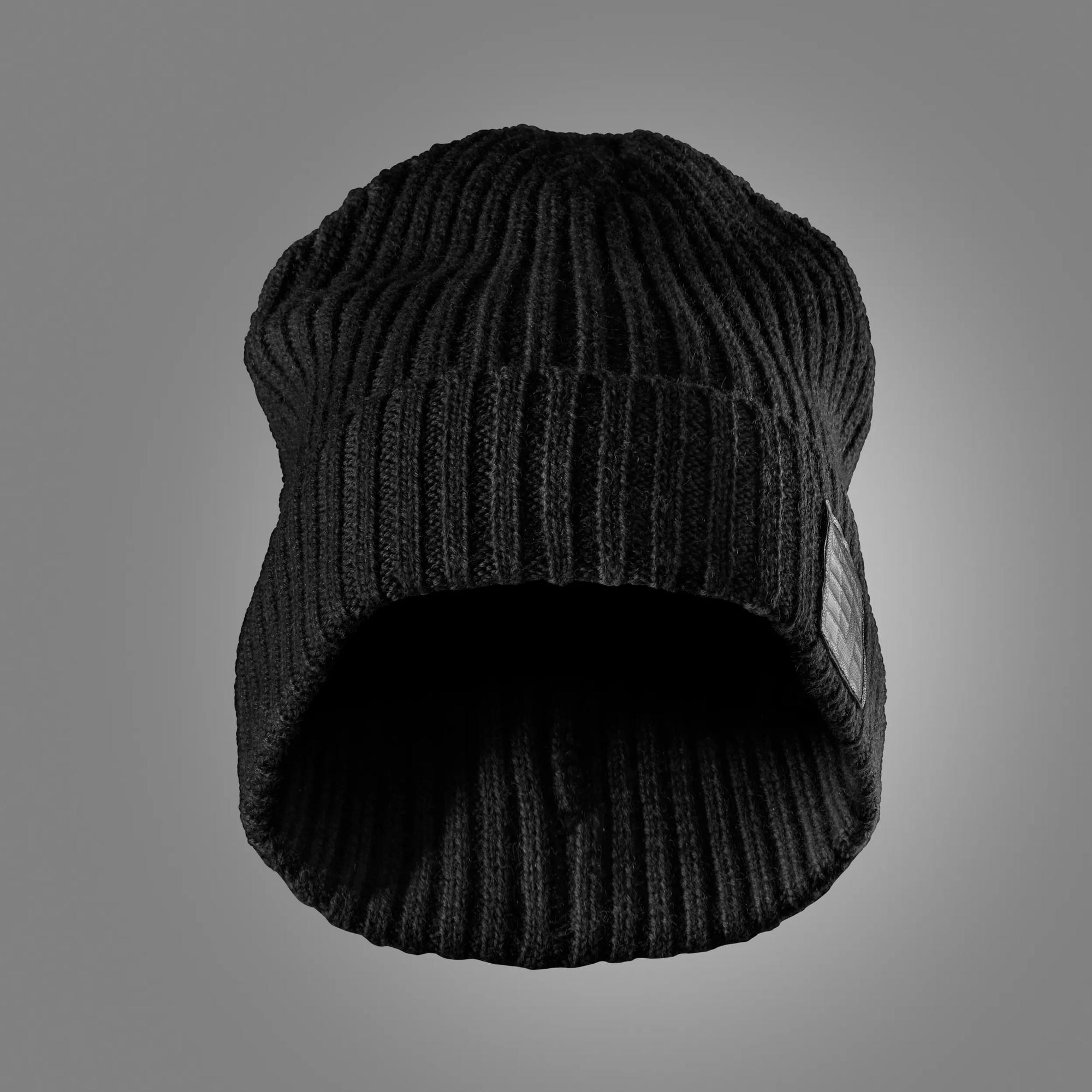 Fischermütze Wolle One size